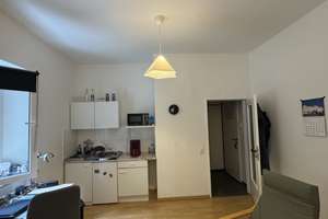 Studenten aufgepasst: Apartment in unmittelbarer Nähe zur RWTH! – Rütscher Straße 182, 52072 Ponttor, Aachen – Vorschaubild 2