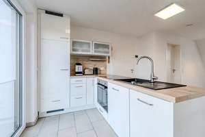 Kapitalanleger aufgepasst: Neuwertige 2-Zimmer-Wohnung in top Lage! – 70435 Zuffenhausen-Mitte, Stuttgart – Vorschaubild 2