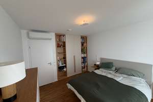 Modernes Wohnen in Bredeney: 3-Zimmer-Wohnung mit gehobener Ausstattung – 45133 Bredeney, Essen – Vorschaubild 48