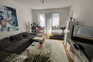 Wohnungstausch: Wielandstraße 4 – Wielandstraße 4, 22000 Eilbek, Hamburg – Vorschaubild 7