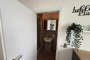 gemütliches Apartment, frisch renoviert und möbliert – Rodheimer Straße 95, 35398 Gießen-West, Gießen – Vorschaubild 6