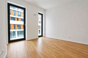 I Urban wohnen im OSTFORUM Leipzig I  moderne Wohnungen in zentraler Stadtlage I – Prager Straße 30b, 4103 Zentrum-Südost, Leipzig – Vorschaubild 9