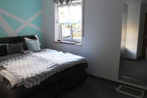 **GÖGGINGEN** Gepflegte 2- ZknB Erdgeschosswohnung mit Terrasse und Gartenanteil in ruhiger Lage – Schiffmacherweg 12a, 86199 Göggingen-Nordwest, Augsburg – Vorschaubild 12