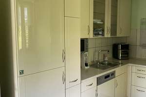 Stilvolle 2-Raum-Maisonette-Wohnung in Wuppertal – Die vollständige Adresse der Immobilie erhältst du vom Anbieter., 42111 Uellendahl-Katernberg, Wuppertal – Vorschaubild 4