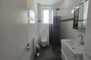 Renovierte 4-Zimmer-Wohnung mit 25 m² Balkon, Klimaanlage im Wohnzimmer – Gärtnerstraße 54, 68169 Neckarstadt-West, Mannheim – Vorschaubild 7