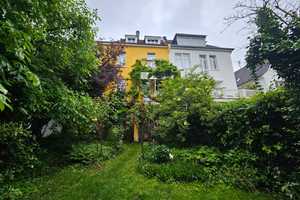 Charmantes Mehrfamilienhaus in TOP LAGE   freiwerdend – Heidelberg – Vorschaubild 13