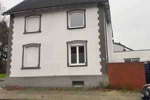 Freigezogenes freistehendes Zweifamilienhaus in Herten-Westerholt...! – Recklinghausen (Kreis) – Vorschaubild 10