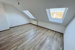 Gemütliche 2-Zimmer-Dachgeschosswohnung mit Einbauküche – Heinrich-Zille-Straße 4, 9111 Zentrum, Chemnitz – Vorschaubild 5