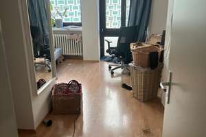 WG-geeingnete Wohnung mit 3 Zimmern in der Aachener Innenstadt – Dahmengraben 19, 52062 Markt, Aachen – Vorschaubild 6