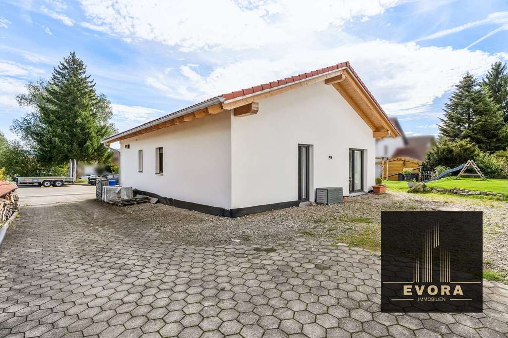 Immobilie in Waltenhofen - Familientraum in Bestlage von Waltenhofen - Bild 3