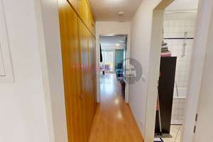 1 Zimmer Apartment mit Balkon in grüner ruhiger und doch zentraler Lage/Ideal auch als Kapitalanlage – 80686 Sankt Ulrich, München – Vorschaubild 4