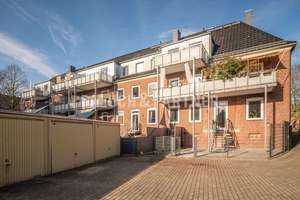 Vollvermietetes Wohn- und Geschäftshaus in gefragter Lage von Münster-Mauritz – Die vollständige Adresse der Immobilie erhältst du vom Anbieter., 48145 Mauritz-Mitte, Münster – Vorschaubild 2