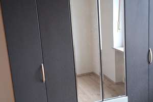 MAXVORSTADT, zentrale Lage, helles Apartment teilmöbliert zu mieten – Nymphenburgerstr 25, 80335 Marsfeld, München – Vorschaubild 11