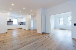 Moderne und lichtdurchflutete Wohnung in Bestlage des Nordends