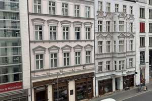 Stilvolle Citywohnung im Herzen Berlins – Dorotheenstraße 34, 10117 Mitte (Ortsteil), Berlin – Vorschaubild 4