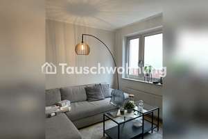 Tauschwohnung: 3-Zi Altstadt Mainz mit Terrasse – Tausch Frankfurt West – Die vollständige Adresse der Immobilie erhältst du vom Anbieter., 55116 Altstadt, Mainz – Vorschaubild 9