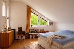 Erbbaurecht: bezugsfreie Maisonettewohnung in FR-Herdern – 79106 Herdern-Süd, Freiburg im Breisgau – Vorschaubild 15