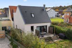 Anbau aus 2014! Zweifamilienhaus mit flexiblen Nutzungsmöglichkeiten und toller Aufteilung – Die vollständige Adresse der Immobilie erhältst du vom Anbieter., 96191 Viereth-Trunstadt – Vorschaubild 4