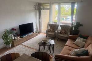 Gemütliche 2-Zimmer-Wohnung mit Balkon zu vermieten! – Bergheimer Straße 22, 47807 Fischeln, Krefeld – Vorschaubild 4