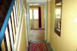 Charmantes, kleines, sanierungsbedürftiges Haus aus den 50`ern auf großem Grundstück. – Die vollständige Adresse der Immobilie erhältst du vom Anbieter., 22359 Volksdorf, Hamburg – Vorschaubild 5