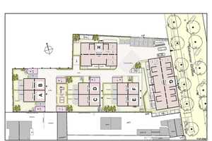 3- Zimmer- Neubauwohnung in beliebter Lage - 1. OG W. 6 – Leverkusen – Vorschaubild 5