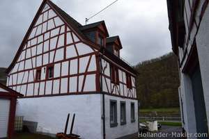 !!VORGEMERKT!Kernsaniertes Fachwerkhaus mit herrlichem Moselblick in Müden – Die vollständige Adresse der Immobilie erhältst du vom Anbieter., 56254 Müden (Mosel) – Vorschaubild 2
