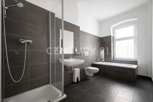 Drei-Zimmer-Wohnung in zentraler Lage! - 1.OG li. – Die vollständige Adresse der Immobilie erhältst du vom Anbieter., 10711 Halensee, Berlin – Vorschaubild 4