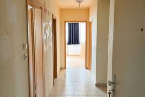 Gemütliche 2 Zimmer Wohnung mit guter Anbindung in Gelsenkirchen, Schalke – Bismarckstraße 55, 45881 Schalke, Gelsenkirchen – Vorschaubild 5