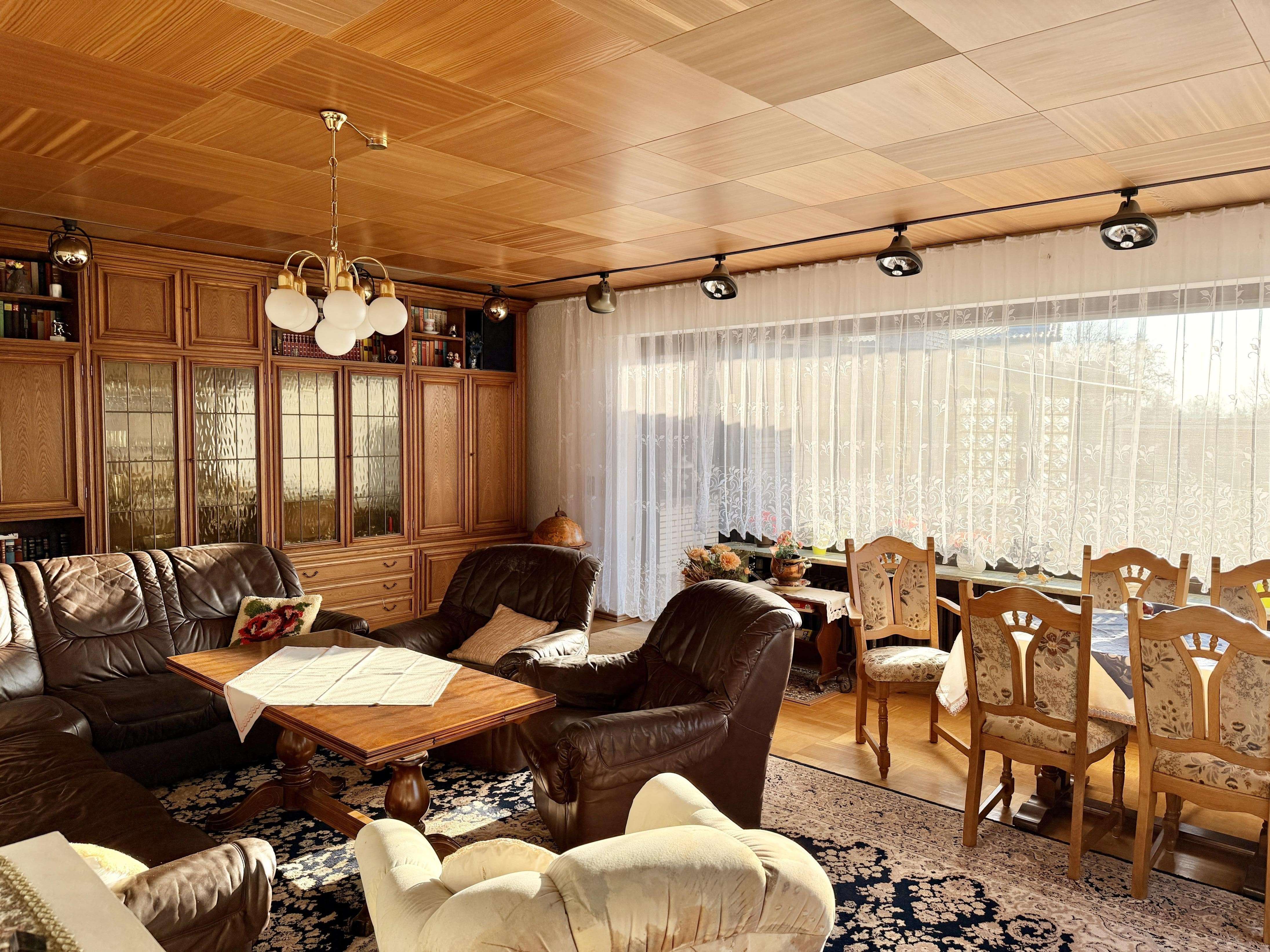 Immobilie in Ihlienworth - Großzügiger Bungalow in ruhiger Wohnlage - Bild 18