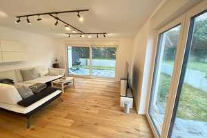 A+ Designer - Haus  mit 6 Zimmer-  Dachterrasse und Garten – Rheingau-Taunus-Kreis – Vorschaubild 4