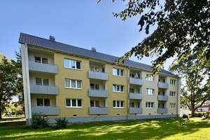 Nette Nachmieter gesucht! – Flensburger Str. 40, 25348 Glückstadt – Vorschaubild 10