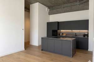 Exklusives 220qm Terrassen-Loft im historischen Industrieensemble „2052“ – Gotlindestraße 91A, 10365 Lichtenberg (Ortsteil), Berlin – Vorschaubild 23