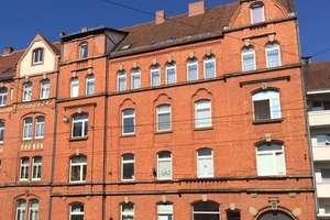 Modernisierte 3 Zimmer Mietwohnung in Kassel Südstadt – Die vollständige Adresse der Immobilie erhältst du vom Anbieter., 34121 Süd, Kassel – Vorschaubild 3
