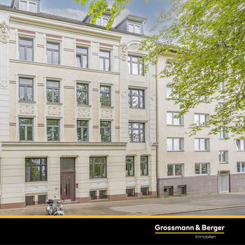 Historische Fassade trifft Wohngefühl