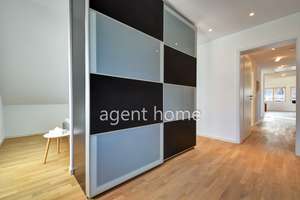 MÖBLIERT - SOPHISTICATED LIVING - 3-Zimmer-Wohnung in Vaihingen – Die vollständige Adresse der Immobilie erhältst du vom Anbieter., 70563 Österfeld, Stuttgart – Vorschaubild 19