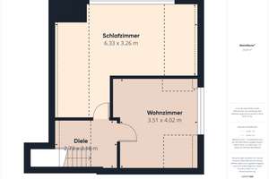 Exklusives Wohnerlebnis - wo Stil, Komfort und Qualität sich vereinen  – Die vollständige Adresse der Immobilie erhältst du vom Anbieter., 47259 Ungelsheim, Duisburg – Vorschaubild 40