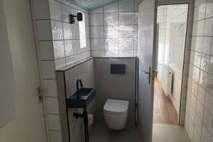 Schön renoviertes Einfamilienhaus in Duisburg-Homberg – Die vollständige Adresse der Immobilie erhältst du vom Anbieter., 47198 Alt-Homberg, Duisburg – Vorschaubild 6