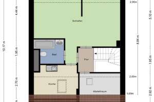Familientraum - 138 m² Wohnfläche + DG-Potenzial + Keller| Reihenmittelhaus mit Garage in Windberg! – Die vollständige Adresse der Immobilie erhältst du vom Anbieter., 41063 Windberg, Mönchengladbach – Vorschaubild 19