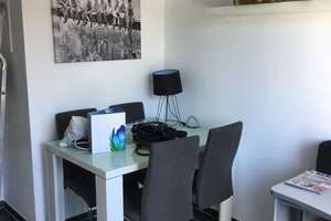 - Anfragestopp - Wohnung in Münster-Gievenbeck mit Balkon, EBK und Tiefgaragenstellplatz – Wickenkamp 2, 48161 Gievenbeck, Münster – Vorschaubild 3