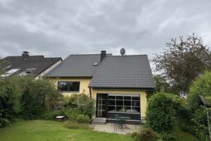 Individuelle Splitlevel-Bauweise mit Ausbaupotential am Feldrand von Lövenich – Die vollständige Adresse der Immobilie erhältst du vom Anbieter., 50859 Lövenich, Köln – Vorschaubild 2