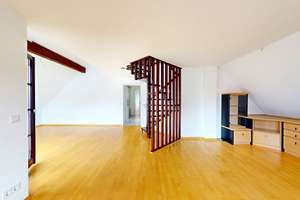 Stilvolles Wohnen: Helle 4-Zimmer-Wohnung mit Südbalkon und Garage zum Kauf in Mainz-Marienborn – Die vollständige Adresse der Immobilie erhältst du vom Anbieter., 55127 Marienborn, Mainz – Vorschaubild 11