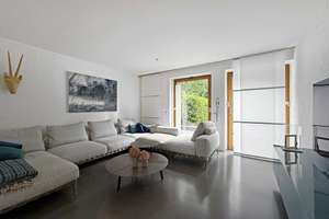 Exklusives Architektenhaus mit Außenpool im Villenviertel Alt-Meererbusch – Die vollständige Adresse der Immobilie erhältst du vom Anbieter., 40667 Meerbusch – Vorschaubild 16