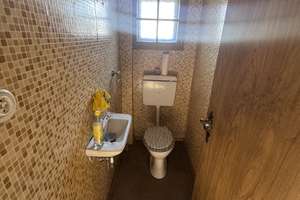 Renovierungsbedürftiges Haus in Unterammergau mit traumhaftem Gebirgsblick – Die vollständige Adresse der Immobilie erhältst du vom Anbieter., 82497 Unterammergau – Vorschaubild 5