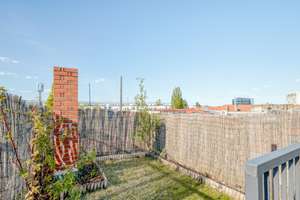 Familienidylle im Dachgeschoss mit privatem Dachgarten – Die vollständige Adresse der Immobilie erhältst du vom Anbieter., 12159 Friedenau, Berlin – Vorschaubild 13