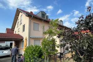 Doppelhaushälfte mit gehobener Innenausstattung in Oberding – Faganastraße 15a, 85445 Erding (Kreis) – Vorschaubild 7
