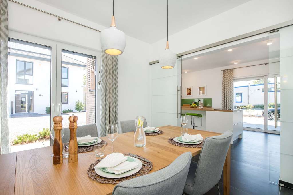 Immobilie in Kreimbach-Kaulbach - Ihr neues Heim für eine glückliche Zukunft ! - Bild 4