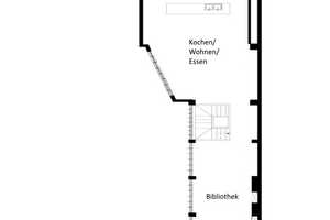 Historisches Flair, moderner Luxus: Ihre Traumwohnung in der Buchdruckerei – Düsseldorf – Vorschaubild 18