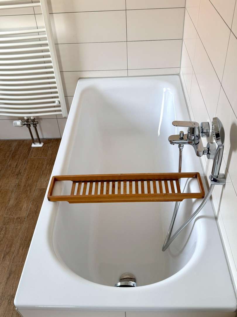 Immobilie in Rüdersdorf bei Berlin - Ruhiges Einfamilienhaus in 15562 Berlin - Bild 15