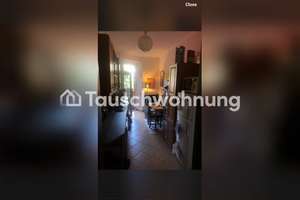 Tauschwohnung: 3 Zimmer Wohnung, Altbau im schönen Lindenau – Die vollständige Adresse der Immobilie erhältst du vom Anbieter., 4177 Altlindenau, Leipzig – Vorschaubild 5
