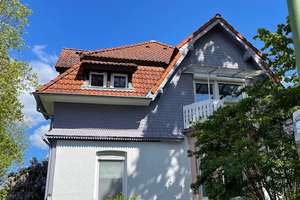 Liebevolles charmantes Jugendstil Haus  – Hauptstraße 148, 68259 Feudenheim, Mannheim – Vorschaubild 1